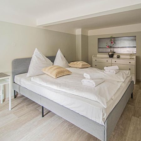 Sightseeing Apartment By Ruterra Prague Extérieur photo