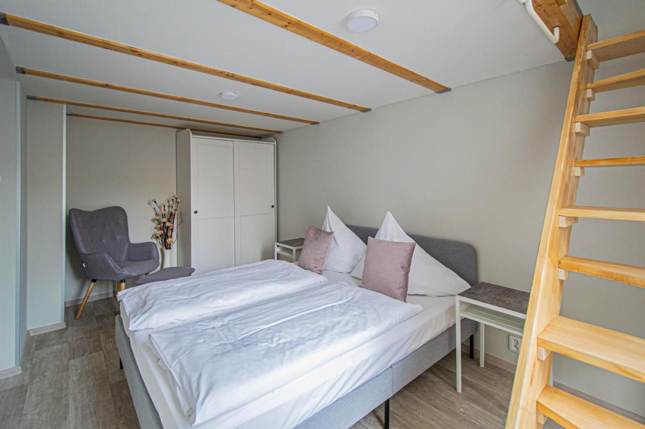 Sightseeing Apartment By Ruterra Prague Extérieur photo