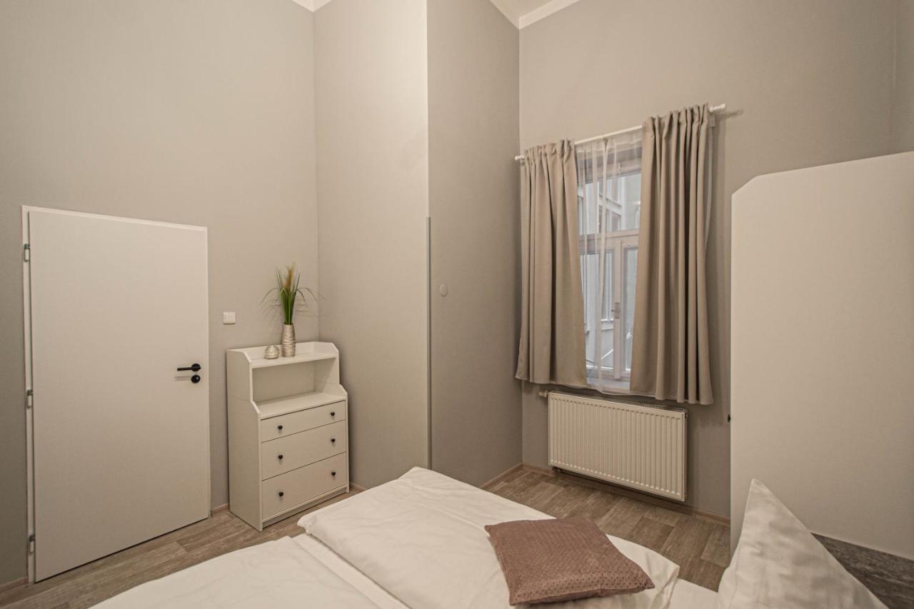 Sightseeing Apartment By Ruterra Prague Extérieur photo