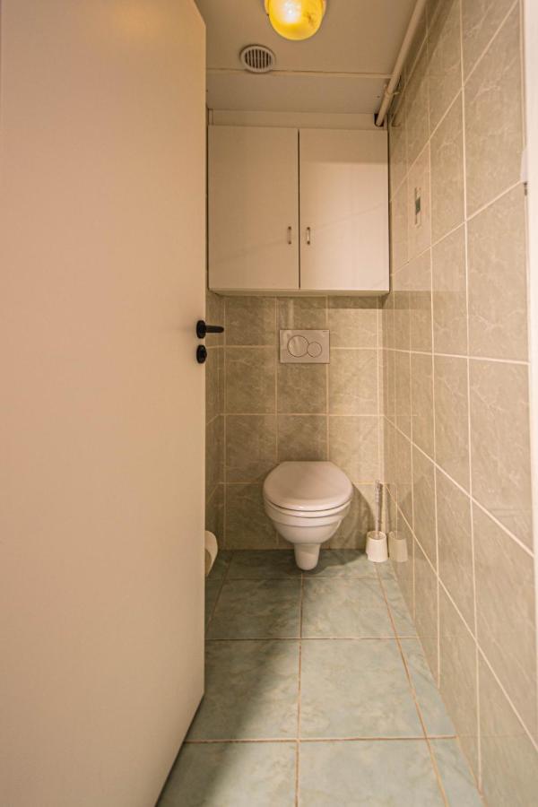 Sightseeing Apartment By Ruterra Prague Extérieur photo