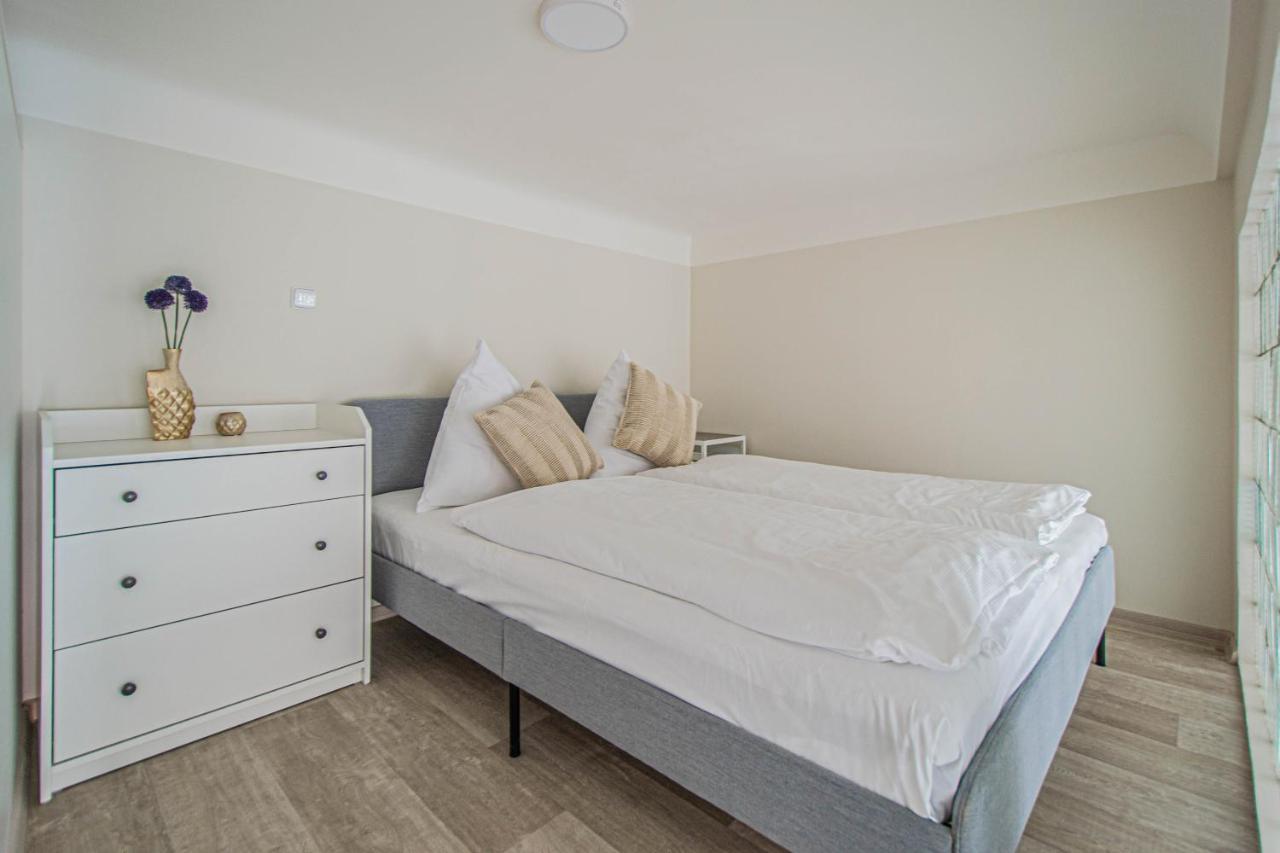 Sightseeing Apartment By Ruterra Prague Extérieur photo